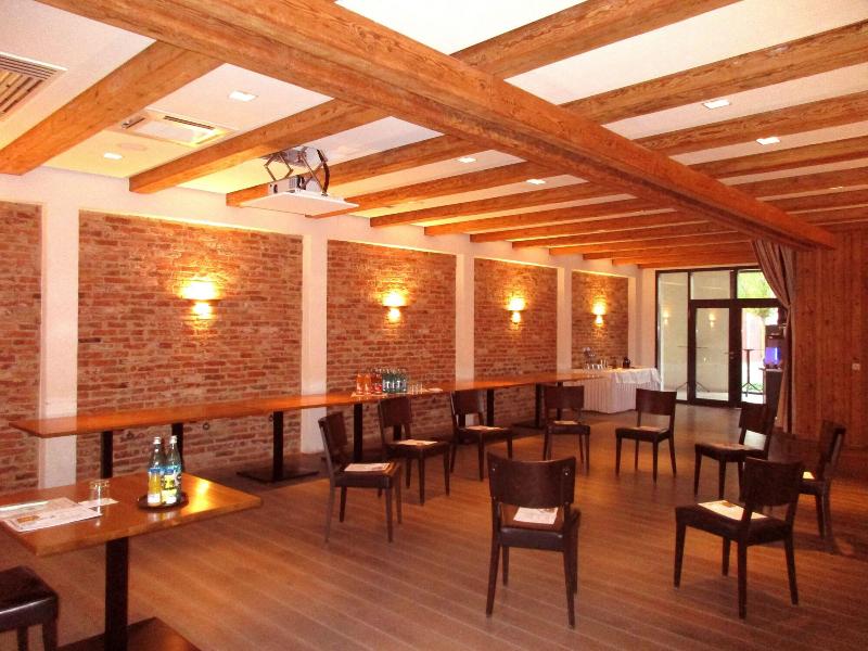 Hotel Ochsen - Toplantı
