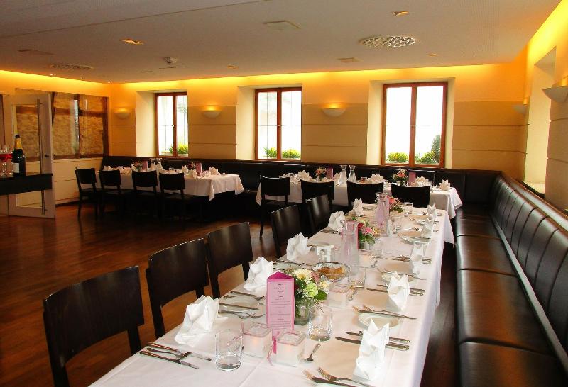 Hotel Ochsen - Aktivite