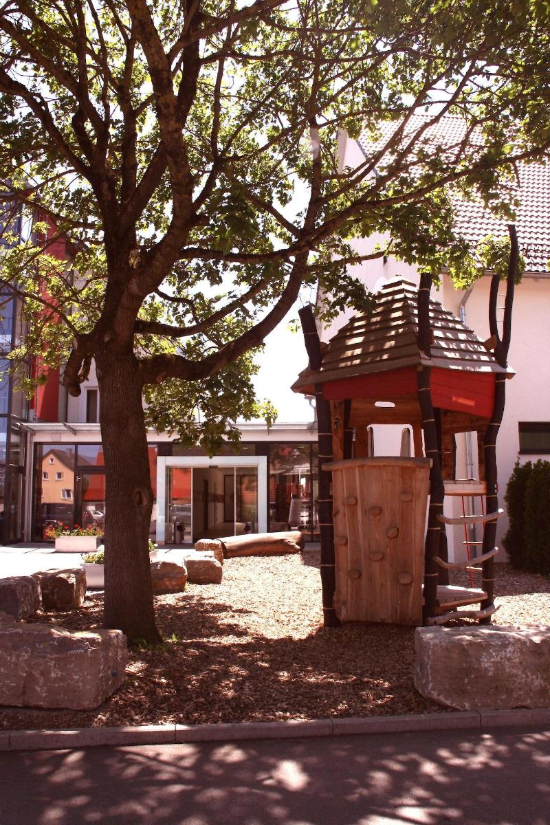 Hotel Ochsen - Aktivite