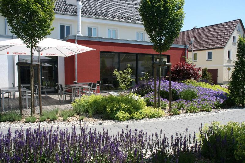Hotel Ochsen - Genel