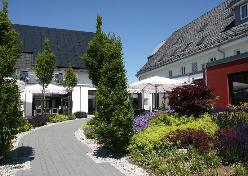 Hotel Ochsen - Genel