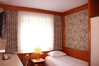 Hotel Ochsen fotoÄŸrafÄ±