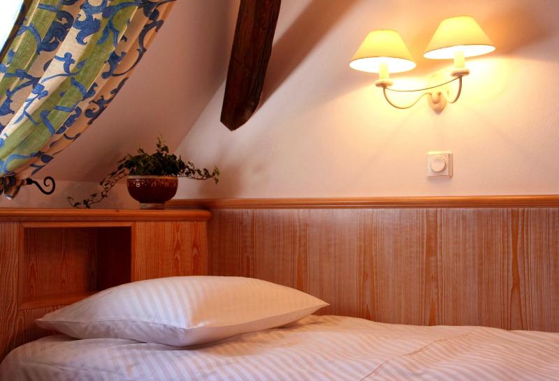 Hotel Ochsen - Oda