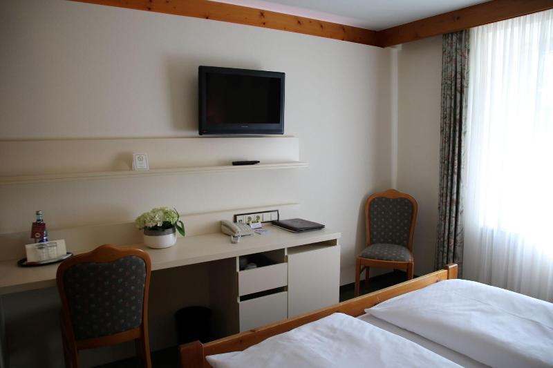 Hotel Ochsen - Oda