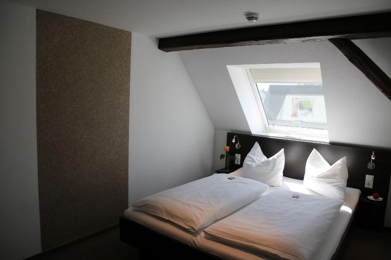 Hotel Ochsen - Oda