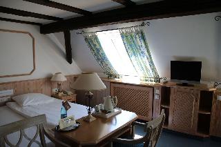Hotel Ochsen fotoÄŸrafÄ±