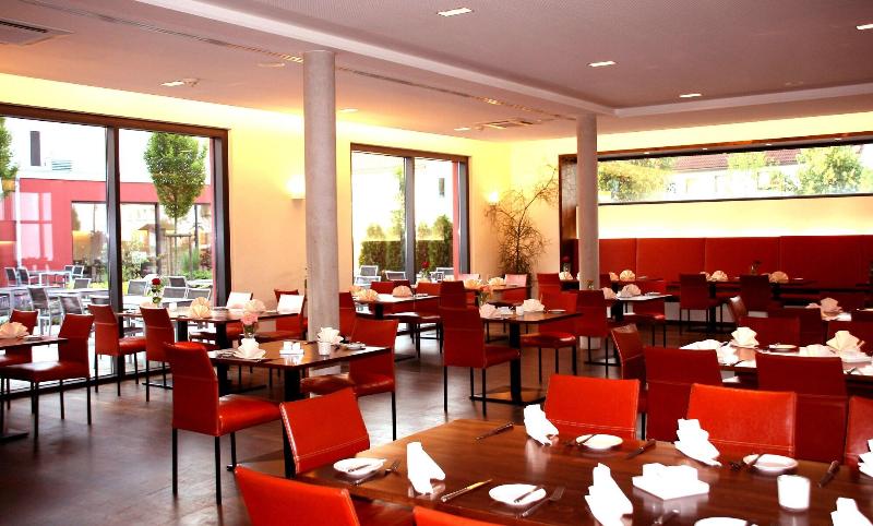Hotel Ochsen - Restoran