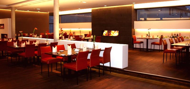 Hotel Ochsen - Restoran