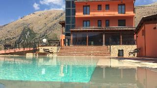 Resort San Nicola fotoÄŸrafÄ±