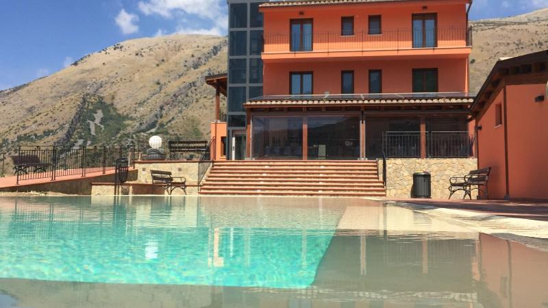 Resort San Nicola - Aktivite