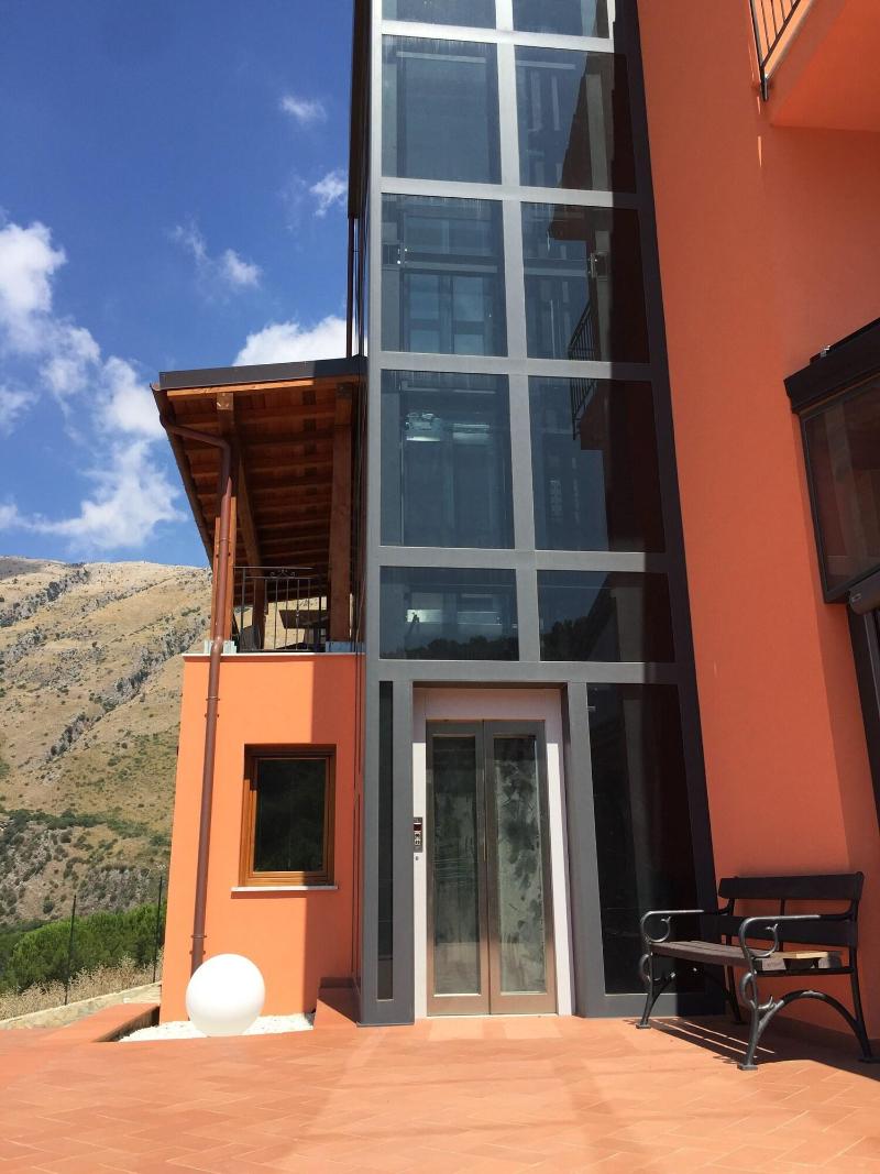 Resort San Nicola - Aktivite