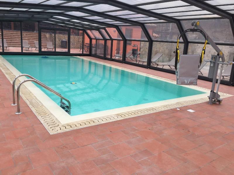 Resort San Nicola - Aktivite