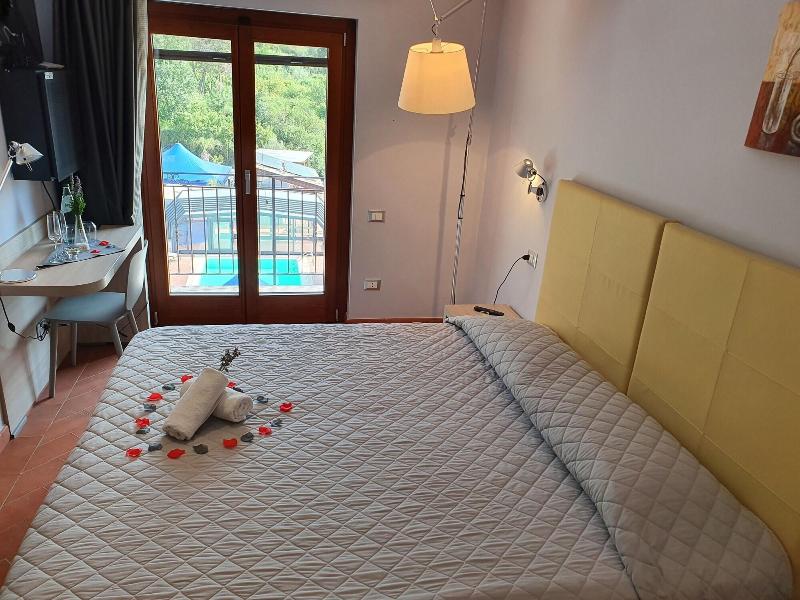 Resort San Nicola - Aktivite