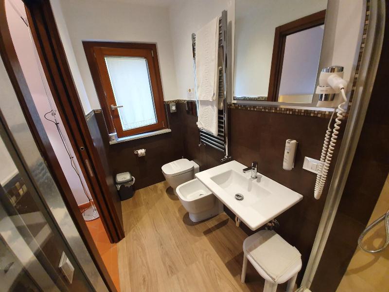 Resort San Nicola - Aktivite