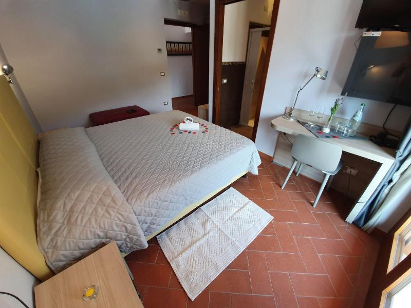 Resort San Nicola - Aktivite