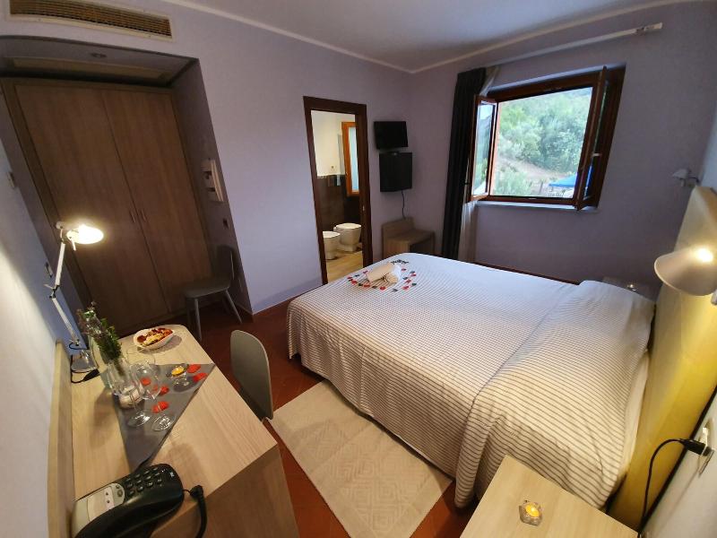 Resort San Nicola - Aktivite