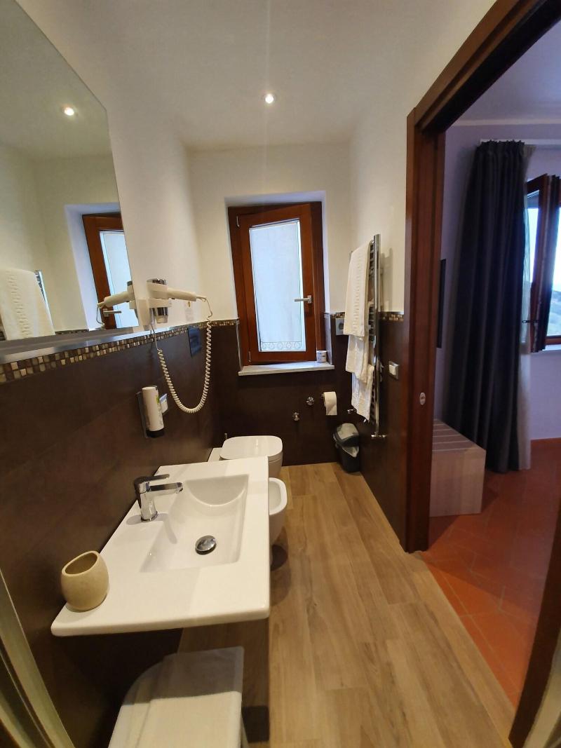 Resort San Nicola - Aktivite