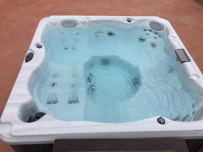 Resort San Nicola - Genel