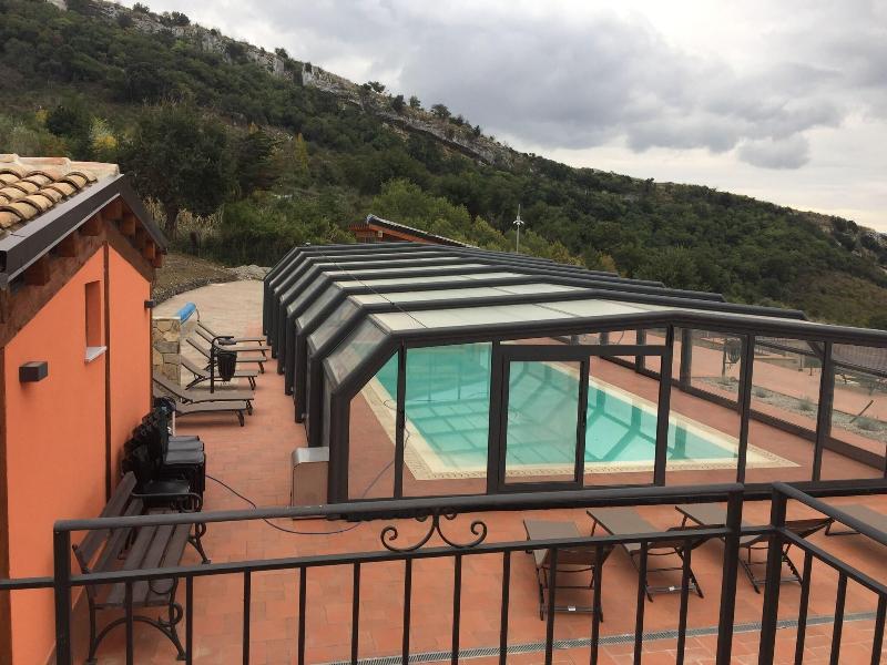 Resort San Nicola - Genel