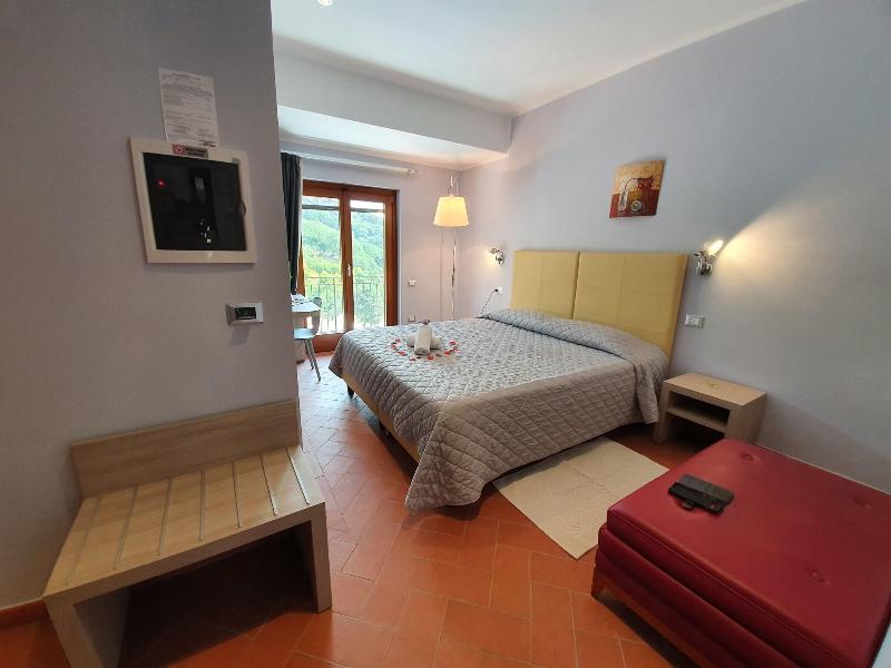 Resort San Nicola - Genel