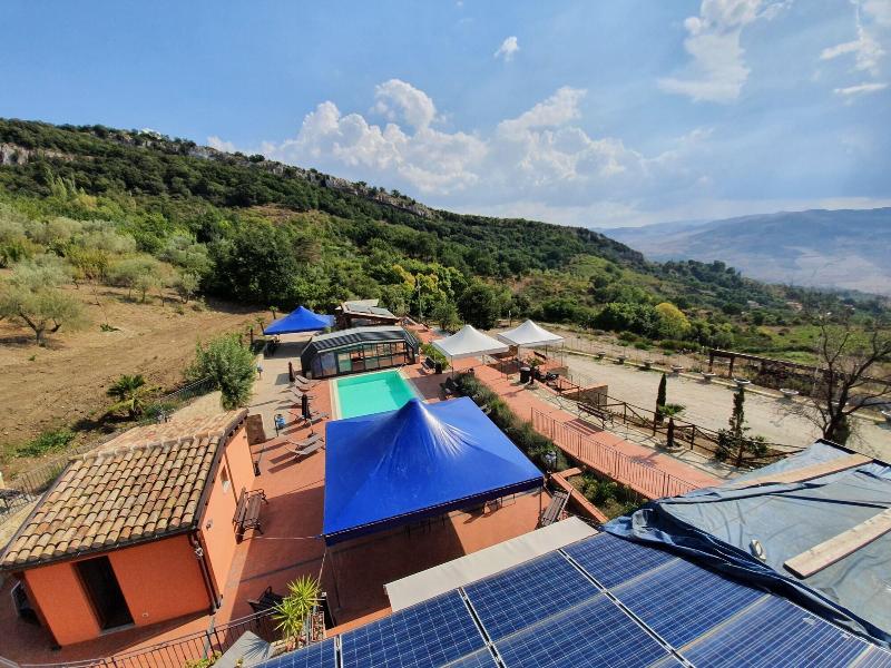 Resort San Nicola - Genel