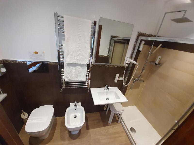 Resort San Nicola - Genel