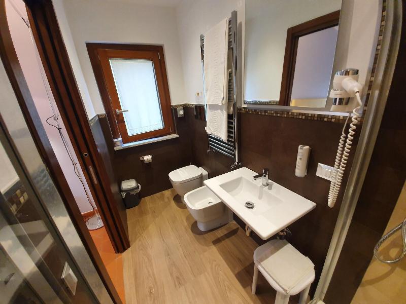 Resort San Nicola - Genel