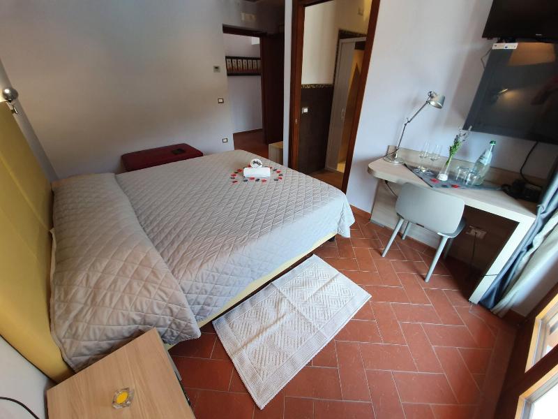 Resort San Nicola - Genel