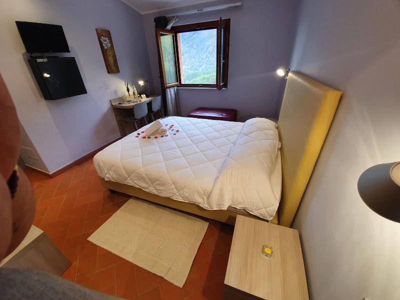 Resort San Nicola - Genel