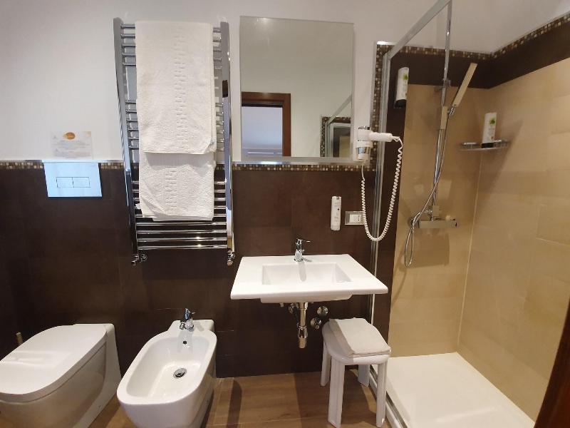 Resort San Nicola - Genel