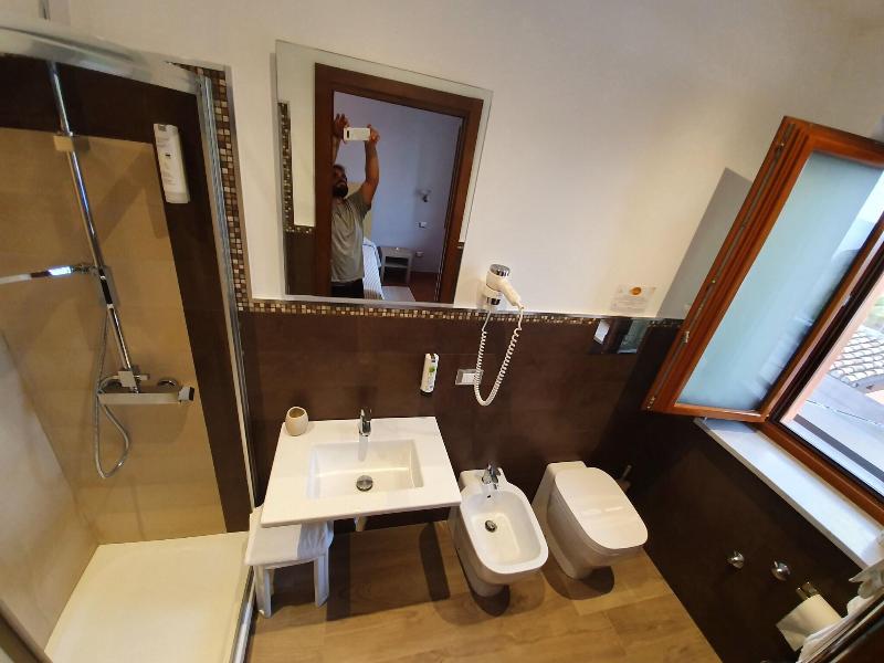 Resort San Nicola - Genel