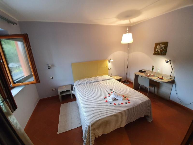Resort San Nicola - Genel