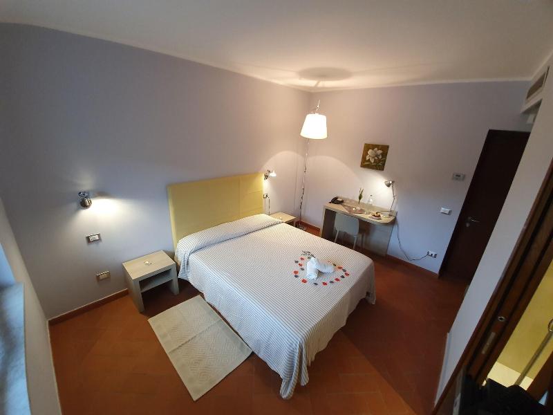 Resort San Nicola - Genel