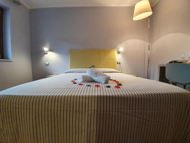 Resort San Nicola - Genel