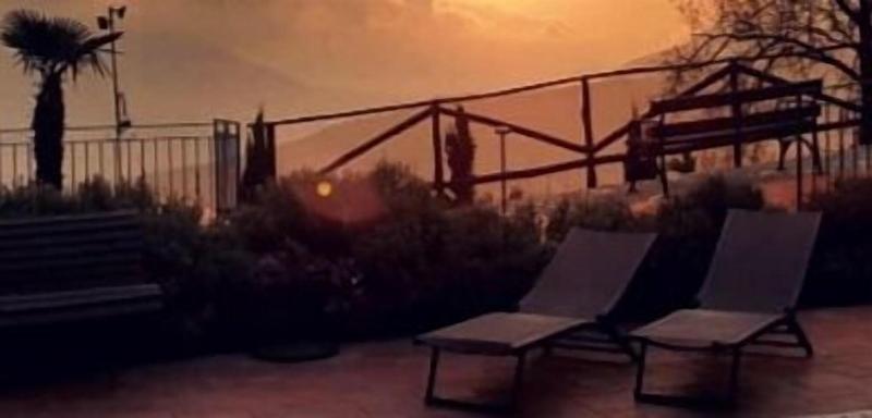Resort San Nicola - Genel