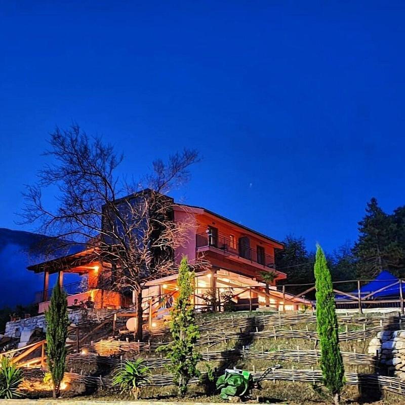 Resort San Nicola - Genel
