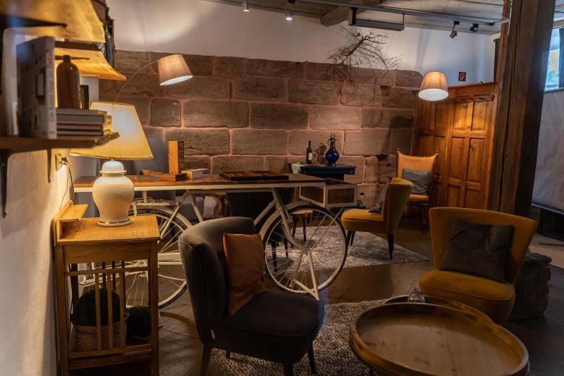 Restaurant & Hotel Der Schwan - Bar