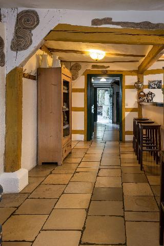 Restaurant & Hotel Der Schwan fotoÄŸrafÄ±