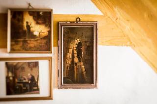Restaurant & Hotel Der Schwan fotoÄŸrafÄ±