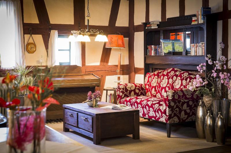 Restaurant & Hotel Der Schwan - Aktivite