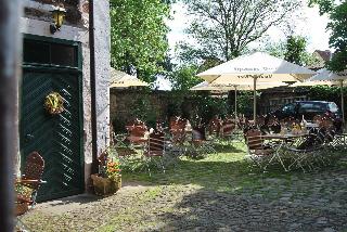 Restaurant & Hotel Der Schwan fotoÄŸrafÄ±