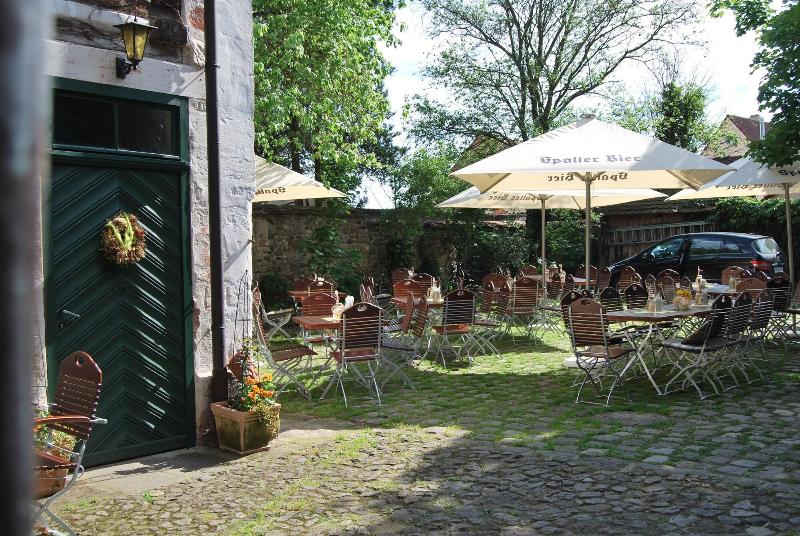 Restaurant & Hotel Der Schwan - Genel