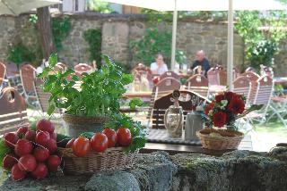 Restaurant & Hotel Der Schwan fotoÄŸrafÄ±