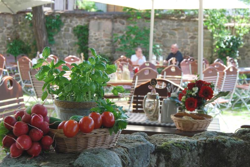 Restaurant & Hotel Der Schwan - Genel