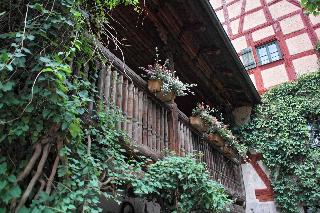 Restaurant & Hotel Der Schwan fotoÄŸrafÄ±