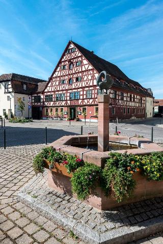 Restaurant & Hotel Der Schwan fotoÄŸrafÄ±
