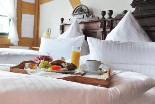 Restaurant & Hotel Der Schwan fotoÄŸrafÄ±