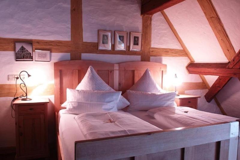 Restaurant & Hotel Der Schwan - Oda