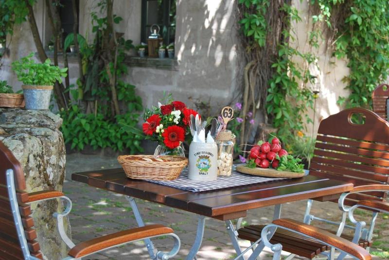 Restaurant & Hotel Der Schwan - Oda