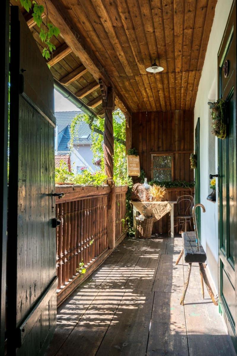 Restaurant & Hotel Der Schwan - Oda